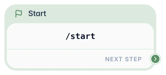 Start Node